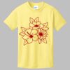 Best Selling Youth Cotton Tee Thumbnail