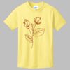 Best Selling Youth Cotton Tee Thumbnail