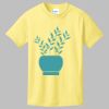 Best Selling Youth Cotton Tee Thumbnail