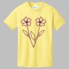 Best Selling Youth Cotton Tee Thumbnail