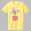 Best Selling Youth Cotton Tee Thumbnail