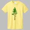 Best Selling Youth Cotton Tee Thumbnail