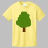Best Selling Youth Cotton Tee Thumbnail