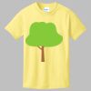 Best Selling Youth Cotton Tee Thumbnail