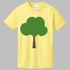 Best Selling Youth Cotton Tee Thumbnail