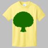 Best Selling Youth Cotton Tee Thumbnail