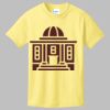 Best Selling Youth Cotton Tee Thumbnail