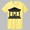 Best Selling Youth Cotton Tee Thumbnail