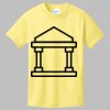Best Selling Youth Cotton Tee Thumbnail