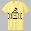 Best Selling Youth Cotton Tee Thumbnail