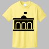 Best Selling Youth Cotton Tee Thumbnail