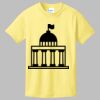 Best Selling Youth Cotton Tee Thumbnail