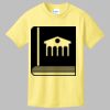 Best Selling Youth Cotton Tee Thumbnail