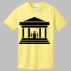 Best Selling Youth Cotton Tee Thumbnail