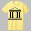 Best Selling Youth Cotton Tee Thumbnail