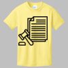 Best Selling Youth Cotton Tee Thumbnail