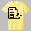 Best Selling Youth Cotton Tee Thumbnail