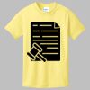 Best Selling Youth Cotton Tee Thumbnail