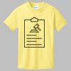 Best Selling Youth Cotton Tee Thumbnail