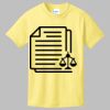 Best Selling Youth Cotton Tee Thumbnail