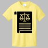 Best Selling Youth Cotton Tee Thumbnail