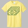 Best Selling Youth Cotton Tee Thumbnail