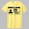 Best Selling Youth Cotton Tee Thumbnail