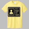 Best Selling Youth Cotton Tee Thumbnail