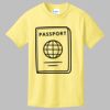 Best Selling Youth Cotton Tee Thumbnail