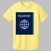 Best Selling Youth Cotton Tee Thumbnail
