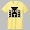 Best Selling Youth Cotton Tee Thumbnail