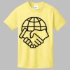 Best Selling Youth Cotton Tee Thumbnail