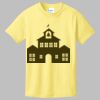 Best Selling Youth Cotton Tee Thumbnail