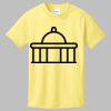 Best Selling Youth Cotton Tee Thumbnail