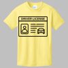 Best Selling Youth Cotton Tee Thumbnail