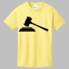 Best Selling Youth Cotton Tee Thumbnail