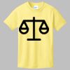 Best Selling Youth Cotton Tee Thumbnail