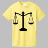 Best Selling Youth Cotton Tee Thumbnail