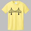 Best Selling Youth Cotton Tee Thumbnail
