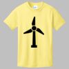 Best Selling Youth Cotton Tee Thumbnail