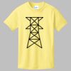 Best Selling Youth Cotton Tee Thumbnail