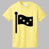 Best Selling Youth Cotton Tee Thumbnail