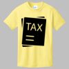 Best Selling Youth Cotton Tee Thumbnail