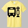 Best Selling Youth Cotton Tee Thumbnail