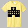 Best Selling Youth Cotton Tee Thumbnail