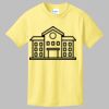 Best Selling Youth Cotton Tee Thumbnail