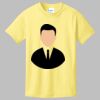 Best Selling Youth Cotton Tee Thumbnail