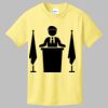 Best Selling Youth Cotton Tee Thumbnail