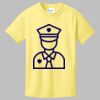 Best Selling Youth Cotton Tee Thumbnail