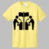 Best Selling Youth Cotton Tee Thumbnail